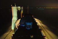 Transport: shipmaster view