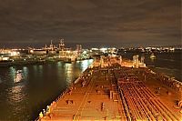Transport: shipmaster view