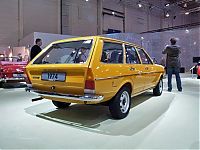 Transport: automobile