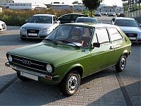 Transport: automobile