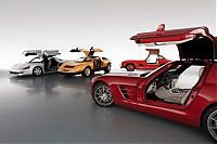 Transport: automobile