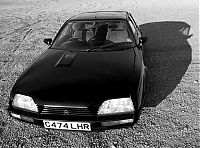 Transport: automobile