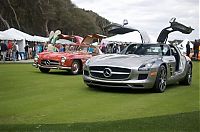 Transport: automobile