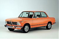 Transport: automobile