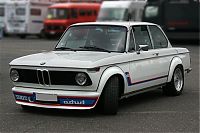 Transport: automobile