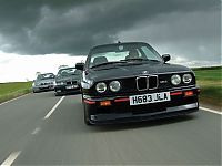 Transport: automobile