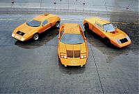Transport: automobile