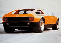Transport: automobile