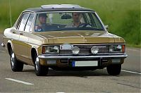 Transport: automobile
