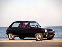 Transport: automobile