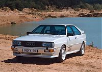 Transport: automobile