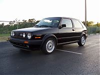 Transport: automobile