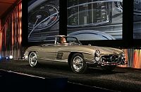 Transport: automobile