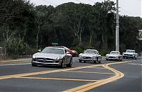 Transport: automobile