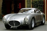 Transport: automobile