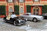 Transport: automobile