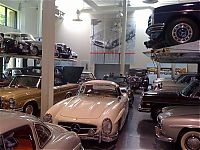Transport: automobile