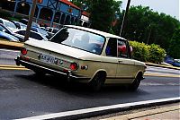 Transport: automobile