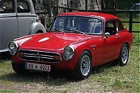 Transport: automobile