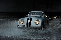 Transport: automobile