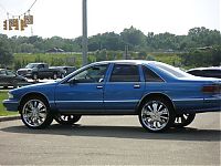 TopRq.com search results: car with rims