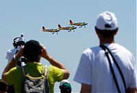 TopRq.com search results: Air show 2011, Constanta, Romania