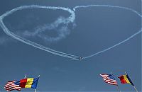 Transport: Air show 2011, Constanta, Romania