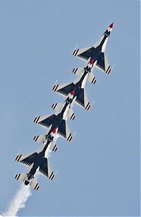 Transport: Air show 2011, Constanta, Romania