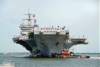 Transport: The United States Navy