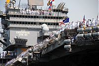 Transport: The United States Navy