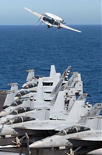 Transport: The United States Navy