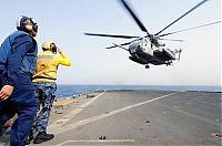 Transport: The United States Navy