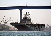 Transport: The United States Navy