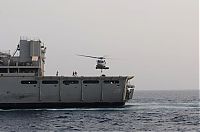 Transport: The United States Navy