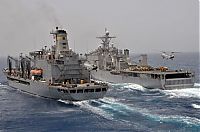 Transport: The United States Navy