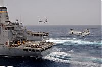 Transport: The United States Navy