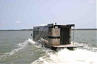 TopRq.com search results: luxurious amphibious bus