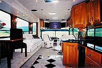 TopRq.com search results: luxurious amphibious bus