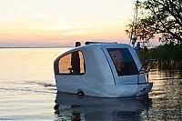 TopRq.com search results: amphibious trailer