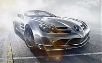 Transport: automobile