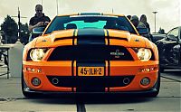 Transport: automobile
