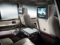 TopRq.com search results: expensive car interior