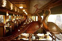 TopRq.com search results: Maharajas' Expres, luxury train, India