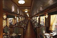 TopRq.com search results: Maharajas' Expres, luxury train, India