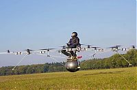 TopRq.com search results: e-volo electric multicopter