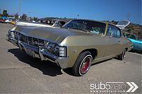 Transport: 2011 Extreme Autofest, Qualcomm Stadium, San Diego, California, United States