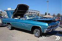 TopRq.com search results: 2011 Extreme Autofest, Qualcomm Stadium, San Diego, California, United States