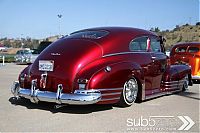 Transport: 2011 Extreme Autofest, Qualcomm Stadium, San Diego, California, United States