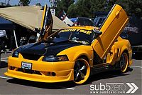 TopRq.com search results: 2011 Extreme Autofest, Qualcomm Stadium, San Diego, California, United States