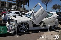 TopRq.com search results: 2011 Extreme Autofest, Qualcomm Stadium, San Diego, California, United States